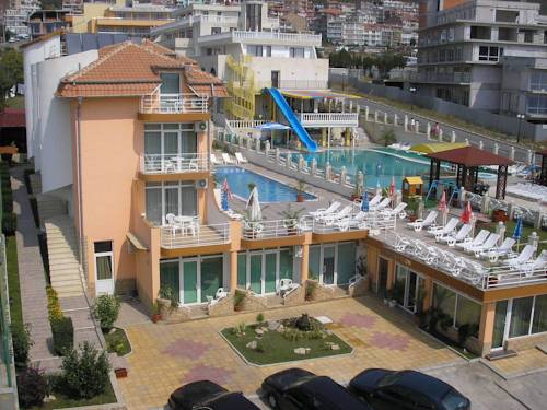 Sveti Vlas Bulgaria Código promocional de viaje booking.com