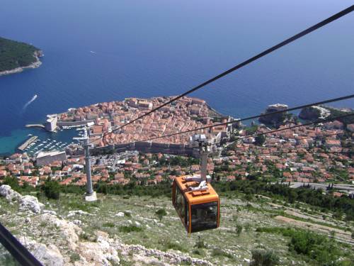 Dubrovnik Kroatien Reise-Gutscheincode booking.com