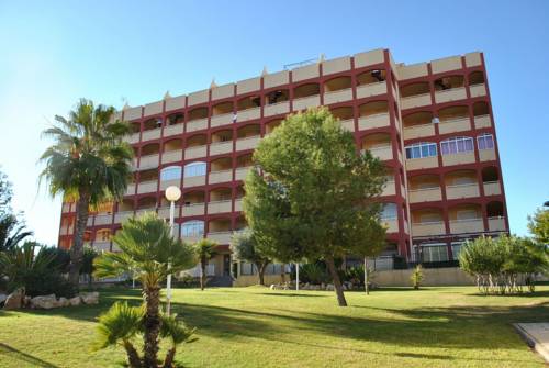 Torrevieja Spanien Reise-Gutscheincode booking.com