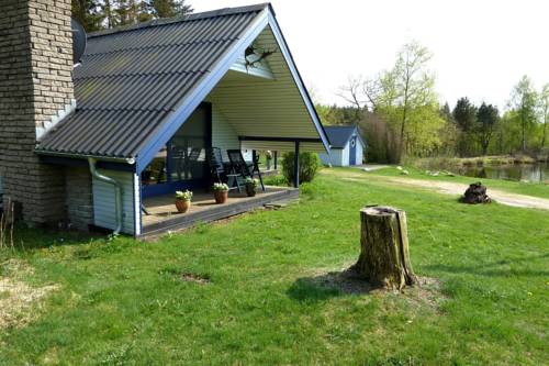 Engesvang Denmark Traveling Hotel Booking.com