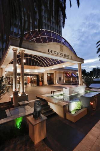 Perth Australien Reise-Gutscheincode booking.com