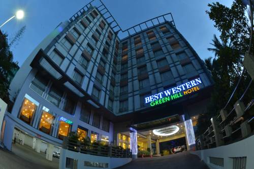 Yangon Myanmar Reise-Gutscheincode booking.com