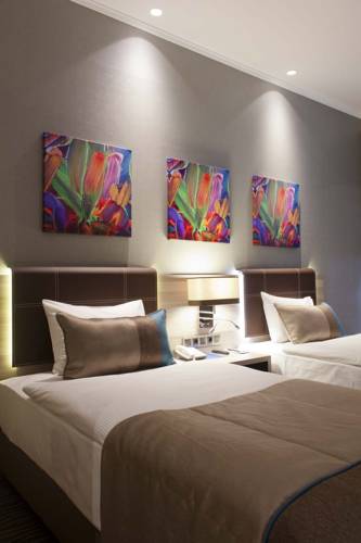 Ankara Türkei Reise-Gutscheincode booking.com