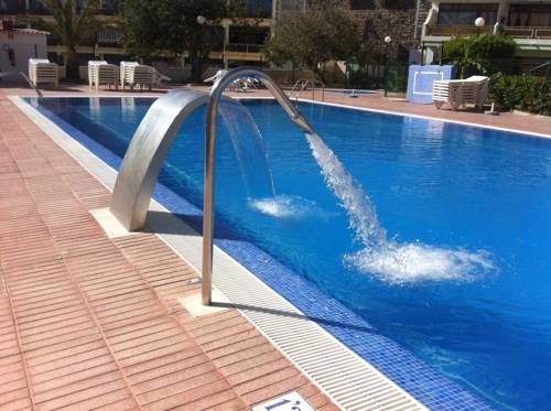 Playa del Ingles Spain Traveling Hotel Booking.com