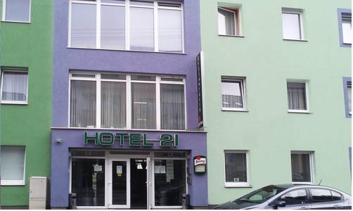 Bratislava Slowakei Reise-Gutscheincode booking.com