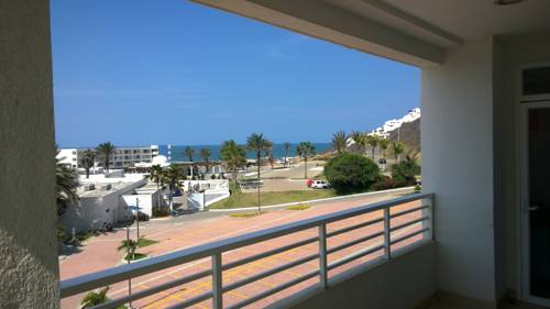 Playas Ecuador Reise-Gutscheincode booking.com