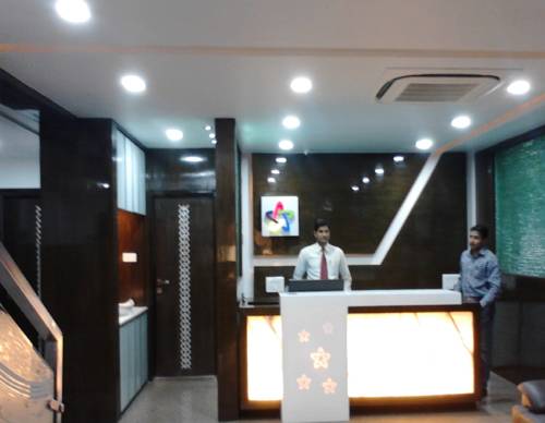 Hyderabad Indien Reise-Gutscheincode booking.com