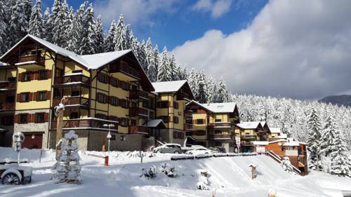 Ružomberok Slowakei Reise-Gutscheincode booking.com