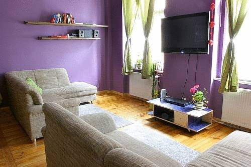 Posen Polen Reise-Gutscheincode booking.com