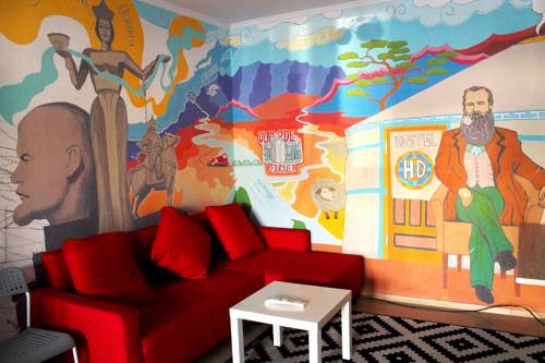 Ulan-Ude Russland Reise-Gutscheincode booking.com