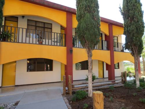 Calvillo Mexiko Reise-Gutscheincode booking.com