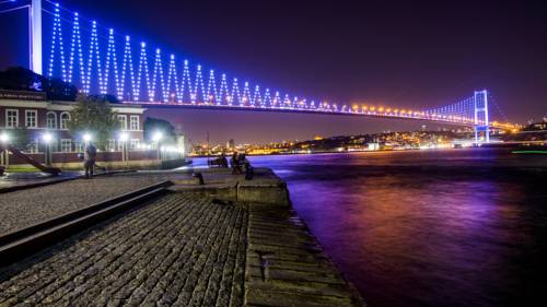 Istanbul Türkei Reise-Gutscheincode booking.com