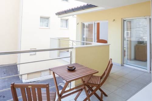 Croatia Hotel