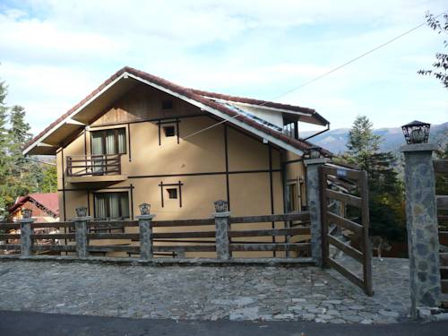 Sinaia Rumänien Reise-Gutscheincode booking.com
