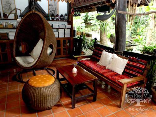 Chiang Rai Thailand Reise-Gutscheincode booking.com