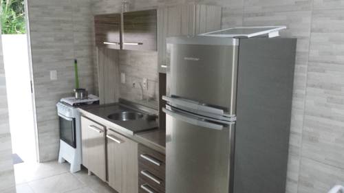 Florianópolis Brasilien Reise-Gutscheincode booking.com