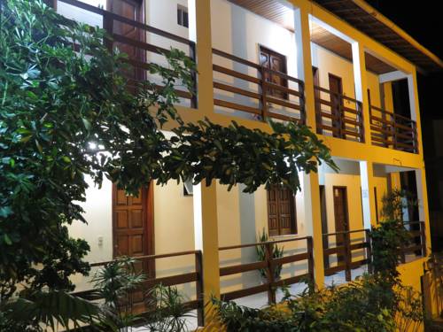 Morro de São Paulo Brasilien Reise-Gutscheincode booking.com