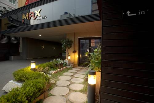 Busan Südkorea Reise-Gutscheincode booking.com
