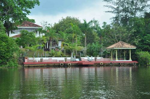 Bentota Sri Lanka Reise-Gutscheincode booking.com