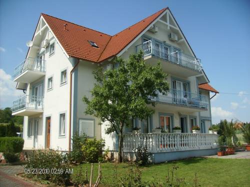 Balatonfüred Ungarn Reise-Gutscheincode booking.com