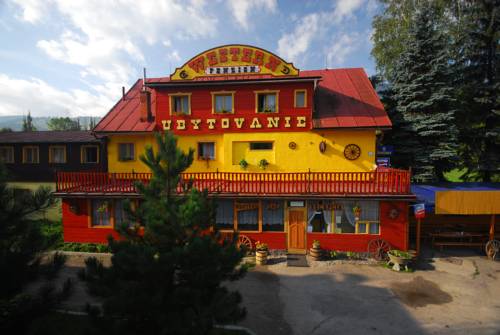 Ruzomberok - Cernova Eslovaquia Código promocional de viaje booking.com