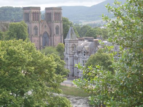 Inverness Vereinigtes Königreich Reise-Gutscheincode booking.com