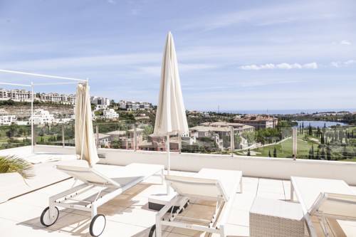 Marbella España Código promocional de viaje booking.com
