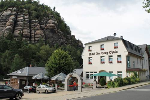 Kurort Oybin Deutschland Reise-Gutscheincode booking.com