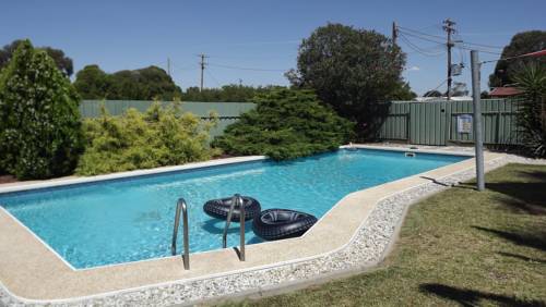 Culcairn Australien Reise-Gutscheincode booking.com