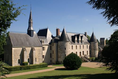 Reignac-sur-Indre Frankreich Reise-Gutscheincode booking.com