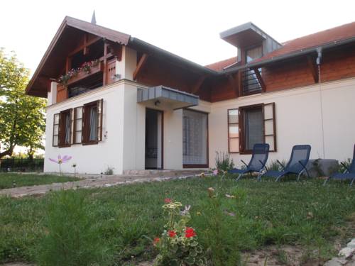 Balatonfüred Ungarn Reise-Gutscheincode booking.com