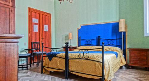 Florenz Italien Reise-Gutscheincode booking.com