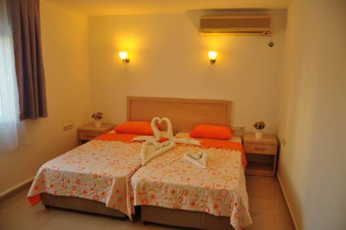 Side Turkey Traveling Hotel Booking.com