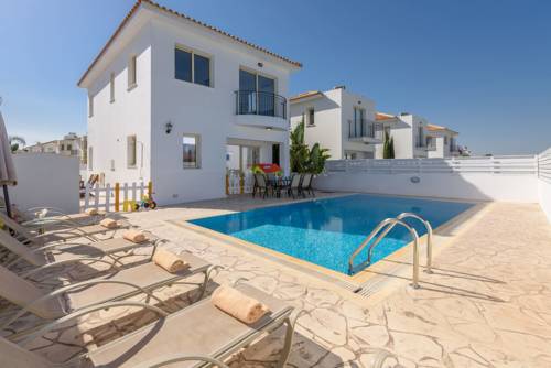 Protaras Cyprus Traveling Hotel Booking.com