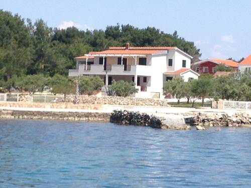 Vir Kroatien Reise-Gutscheincode booking.com