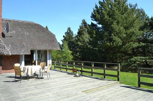 Rømø Dänemark Reise-Gutscheincode booking.com