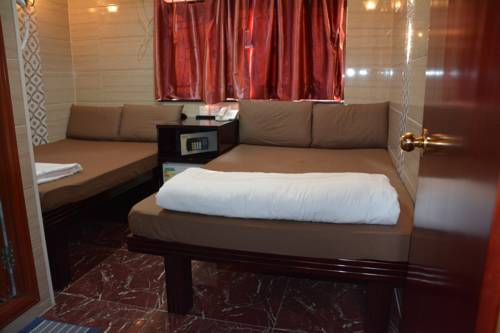 Hongkong Hongkong Reise-Gutscheincode booking.com