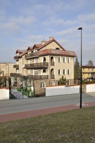 Poland Hotel