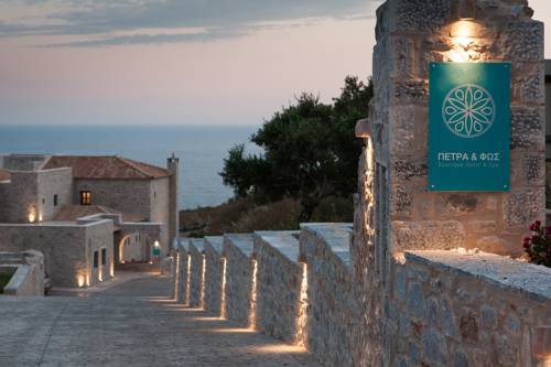 Mani Griechenland Reise-Gutscheincode booking.com