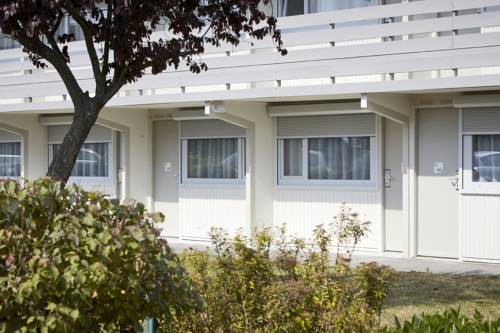 Bonneuil-sur-Marne Frankreich Reise-Gutscheincode booking.com