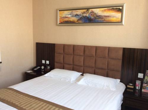 Harbin China Reise-Gutscheincode booking.com