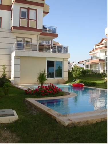 Seite Türkei Reise-Gutscheincode booking.com