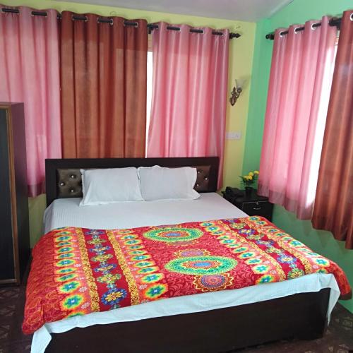 Nainital India Traveling Hotel Agoda.com