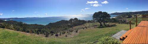 Kuaotunu Neuseeland Reise-Gutscheincode booking.com