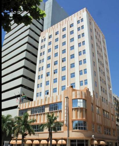 Durban Südafrika Reise-Gutscheincode booking.com