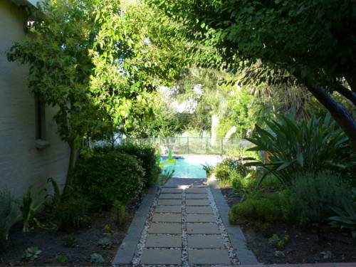 Stellenbosch Südafrika Reise-Gutscheincode booking.com