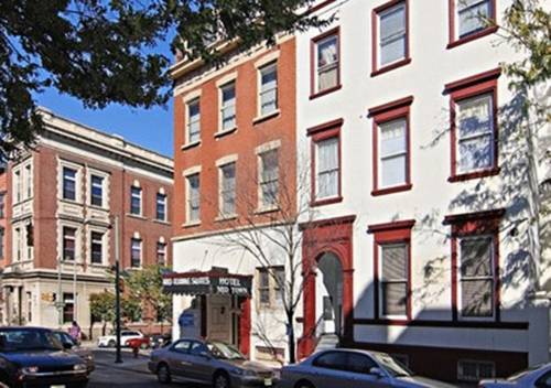 Baltimore, Maryland) Vereinigte Staaten Reise-Gutscheincode booking.com