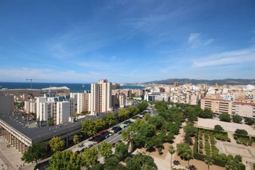 Palma de Mallorca Spain Traveling Hotel Booking.com
