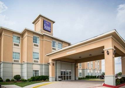 Abilene (Texas) Estados Unidos Código promocional de viaje booking.com
