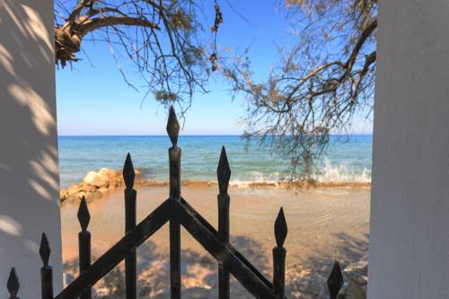 Streit Griechenland Reise-Gutscheincode booking.com